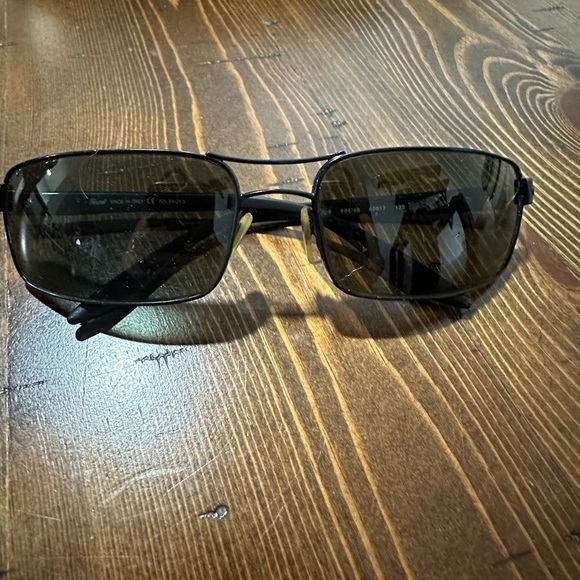 PERSOL 2191 Sunglasses frames only - Picture 1 of 5